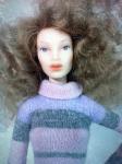 Fashion Doll Agency - Maille - Nina Maille
